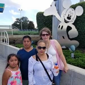 Meet your Posher, Connie